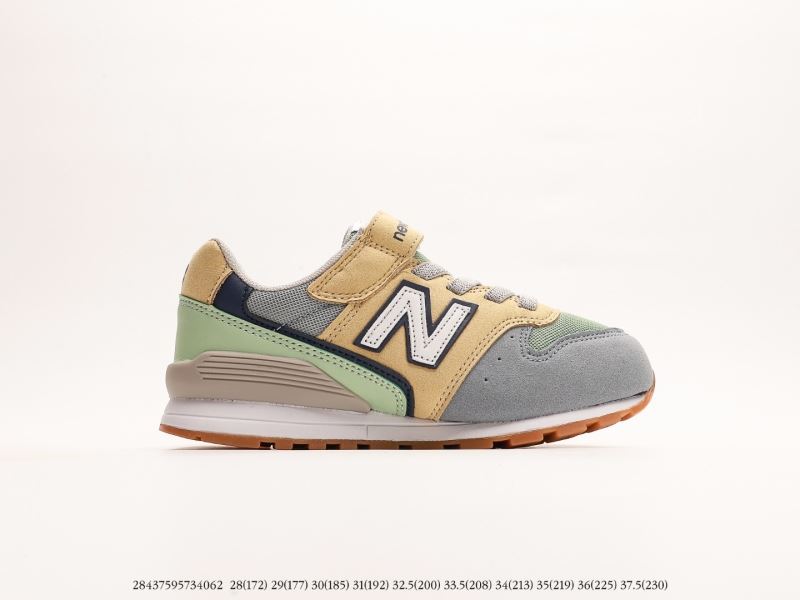 NEW BALANCE SHOES